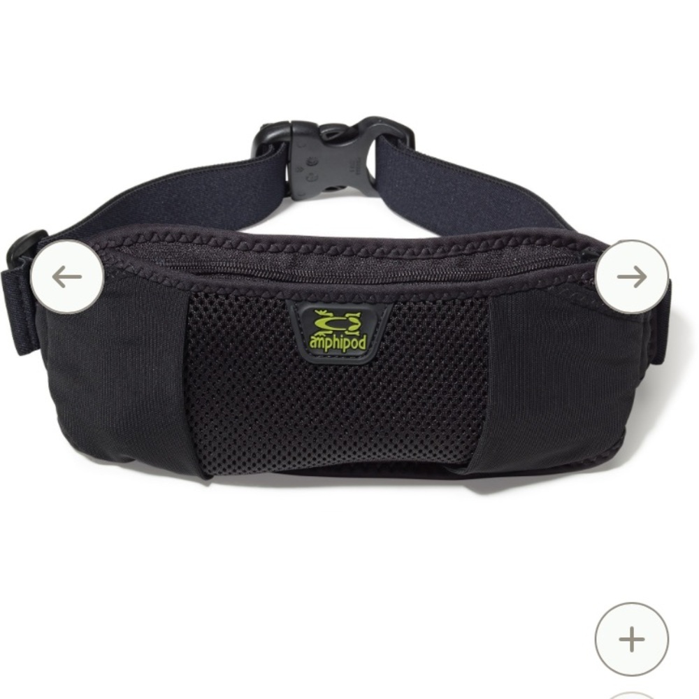 Amphipod AirFlow Endurance Waist Pack